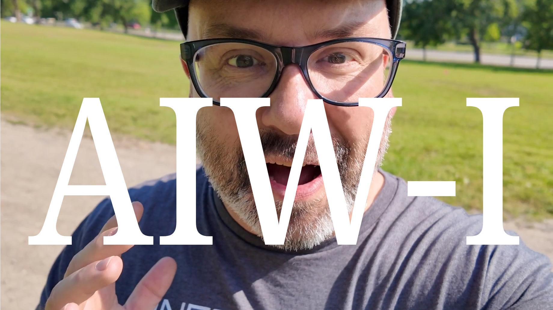 AI Workflow for Imaging (AIW-I)