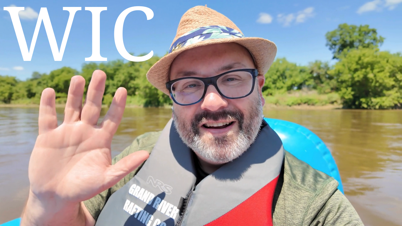 Web Image Capture (WIC)