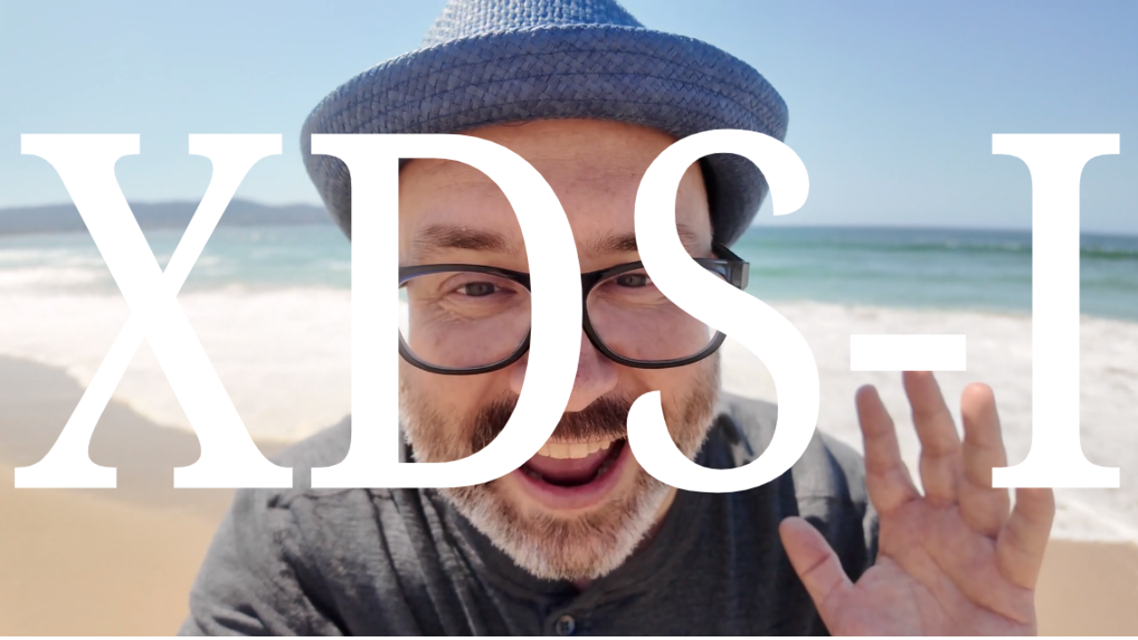 Cross-Enterprise Document Sharing for Imaging (XDS-I)