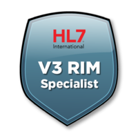 HL7 v3 RIM Specialist