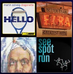 Running Playlist