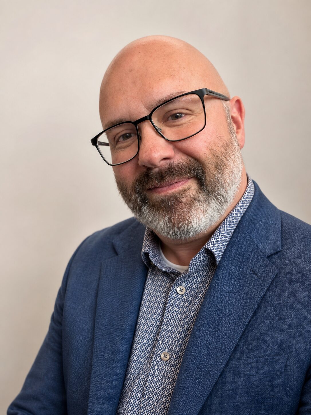 Brad Genereaux, FSIIM, digital health interoperability and medical imaging leader